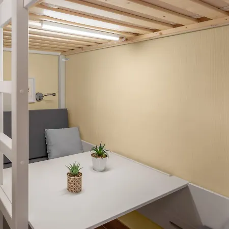 Studio Village Cap Esterel - L'esquinade-83 By Interhome アパート