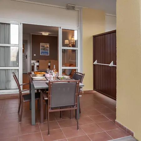 Διαμέρισμα Studio Village Cap Esterel - L'esquinade-83 By Interhome Saint-Raphaël