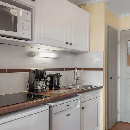 Studio Village Cap Estérel - L'esquinade-83 Appartamento Saint-Raphaël