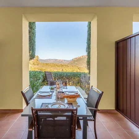 Апартаменты Studio Village Cap Esterel - L'esquinade-83 By Interhome *