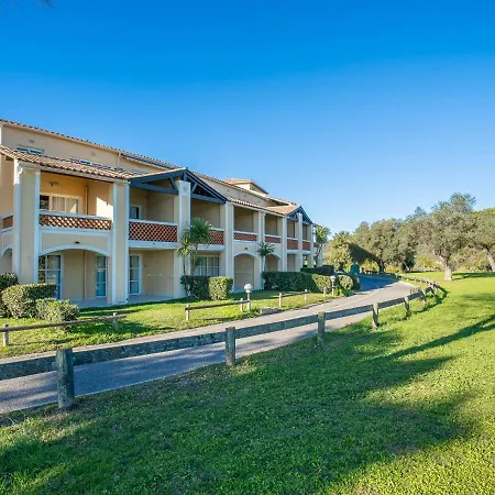 Studio Village Cap Esterel - L'esquinade-83 By Interhome Апартаменты Сен-Рафаэль