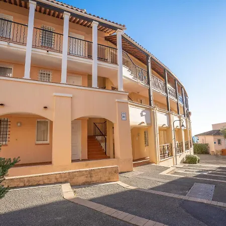 Studio Village Cap Estérel - L'esquinade-83