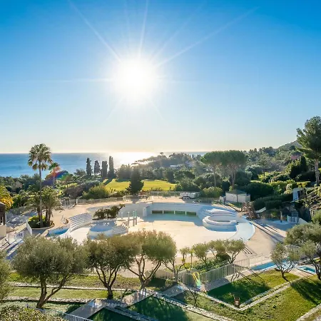 Apartament Studio Village Cap Esterel - L'esquinade-83 By Interhome