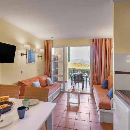 Studio Village Cap Estérel - L'esquinade-83