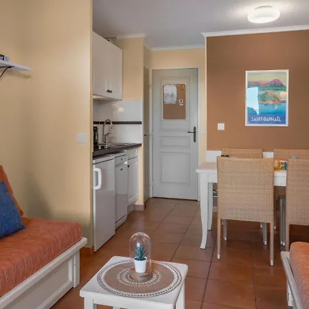 Studio Village Cap Esterel - L'esquinade-83 By Interhome Апартаменты