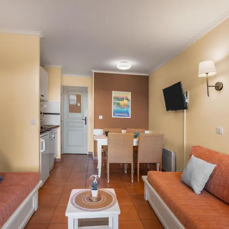 Studio Village Cap Estérel - L'esquinade-83