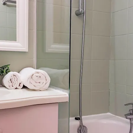 Апартаменты Studio Village Cap Esterel - L'esquinade-83 By Interhome *