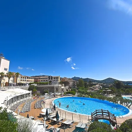 Studio Village Cap Esterel - L'esquinade-83 By Interhome Апартаменты *