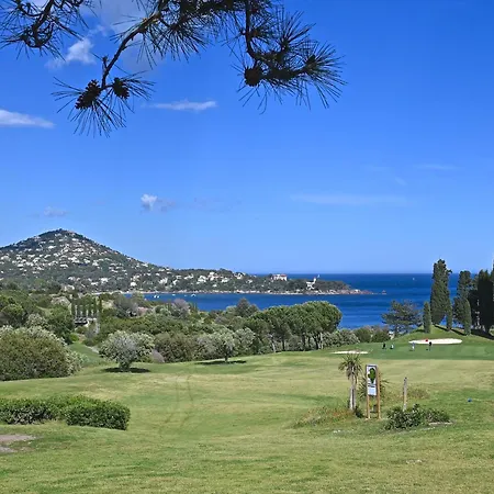 Studio Village Cap Esterel - L'esquinade-83 By Interhome
