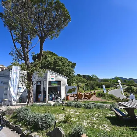 Studio Village Cap Estérel - L'esquinade-83 Appartamento *