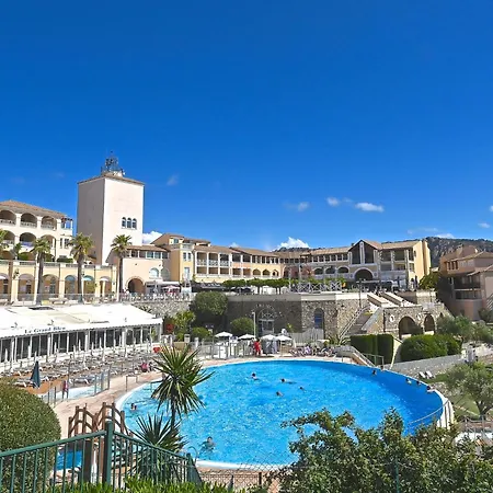 Studio Village Cap Esterel - L'esquinade-83 By Interhome Сен-Рафаэль